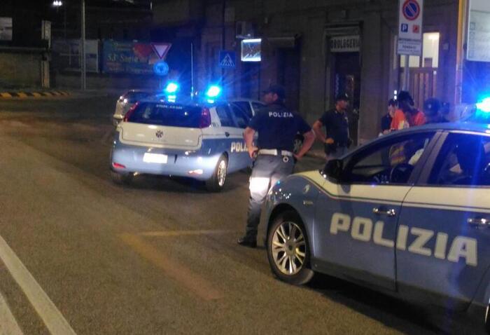 Controlli Straordinari Della P