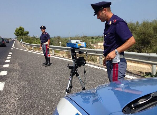 Controllo Della Velocitc3A03A La P