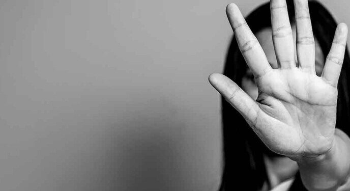Controllo Della Violenza Di Ge