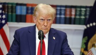 Controversia Sull’ius Soli: 22 Stati Americani Sfidano L’ordine Di Trump 1 Controversia Sulle28099Ius Soli3A 22