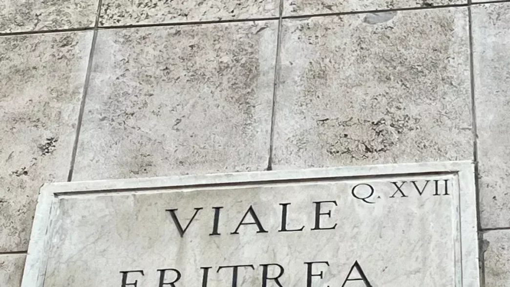 Controversia Sulle Targhe Stra