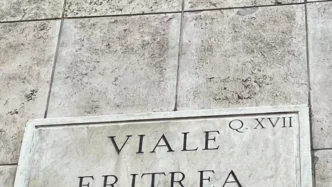 Controversia Sulle Targhe Stra