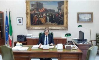 Convegno A Napoli3A Focus Sulla