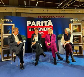 Coop Alleanza 3.0 Promuove La