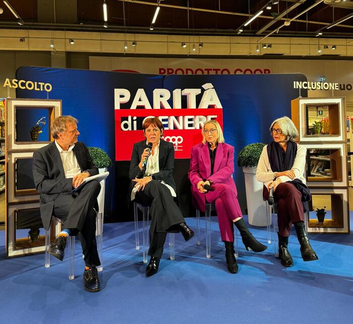 Coop Alleanza 3.0 Promuove La