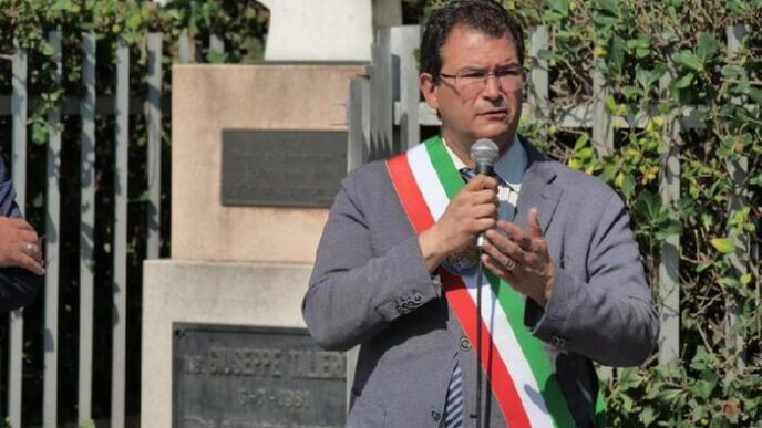 Corruzione A Venezia3A Quattro