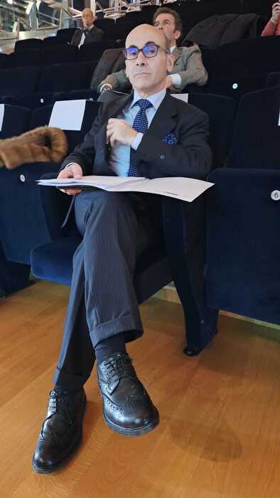 Corruzione In Italia3A La Neces