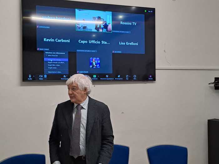 Corso Universitario Sulla Comu