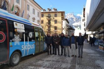 Cortina 20263A Un Potenziamento