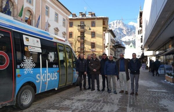 Cortina 20263A Un Potenziamento