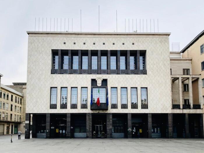 Cosenza3A Approvata La Delibera