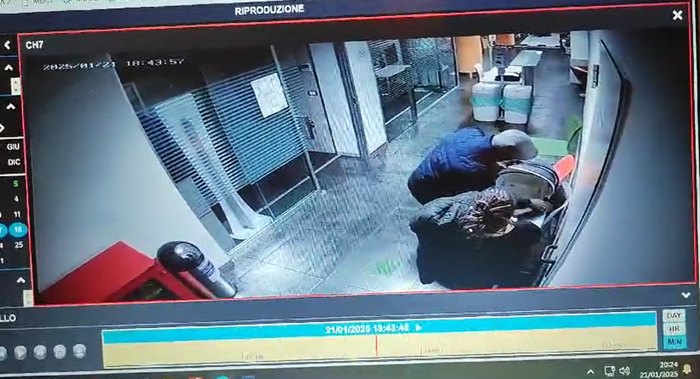 Cosenza3A Il Dramma Della Famig
