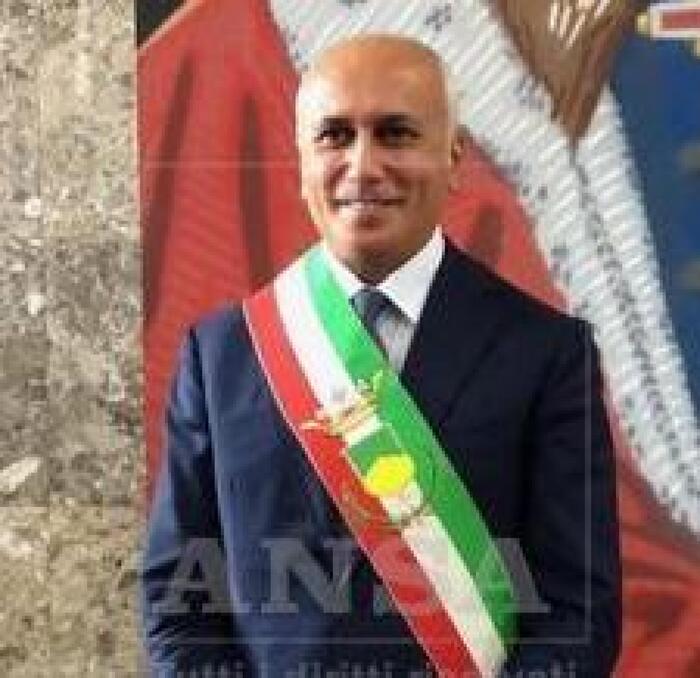 Cosenza3A Ritrovata La Neonata