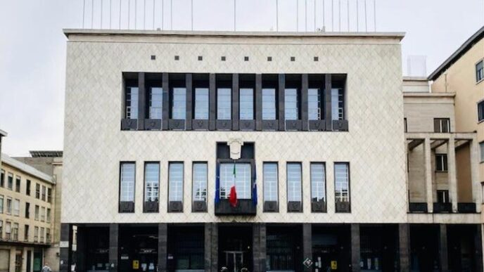 Cosenza Riduce La Tassa Sui Ri
