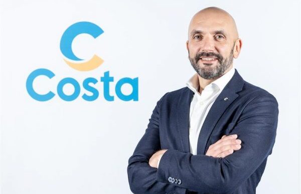 Costa Crociere Avvia Un Nuovo