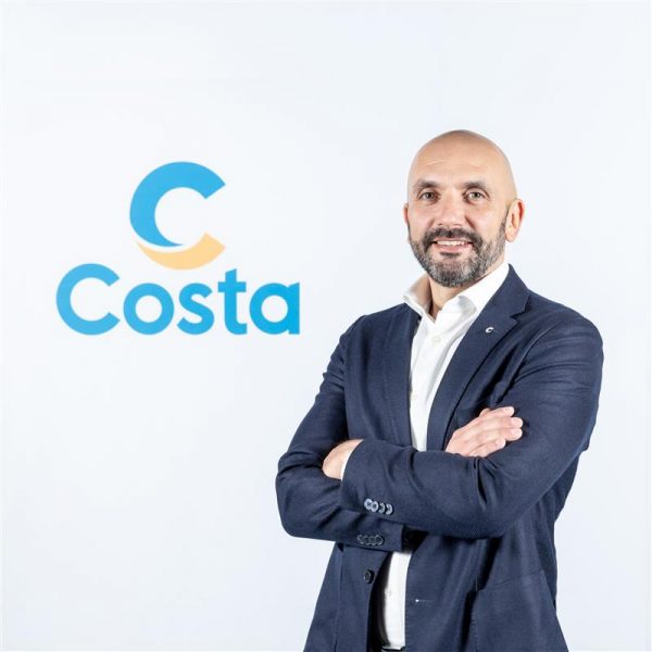 Costa Crociere Avvia Un Nuovo