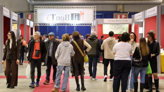 Cremona Si Prepara Al Bontc3A0 E