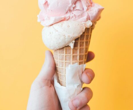 Cresce Il Mercato Del Gelato A