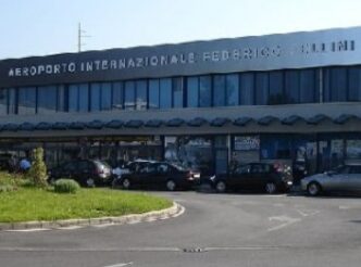 Cresce Il Traffico Passeggeri