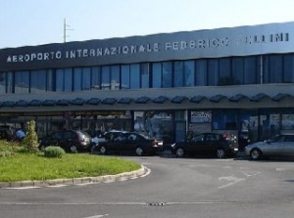 Cresce Il Traffico Passeggeri