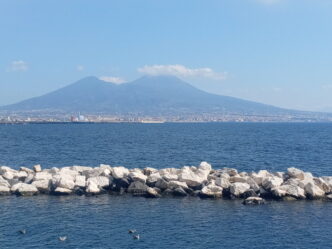 Cresce Il Turismo Al Cratere D