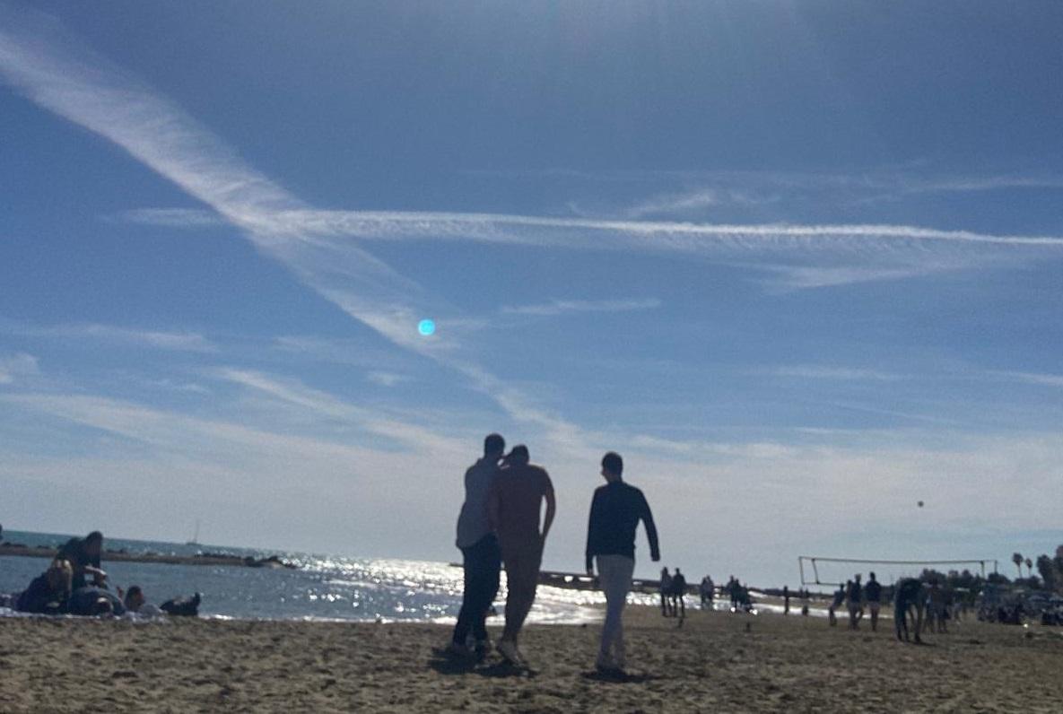 Cresce Il Turismo In Italia2C M
