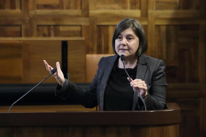 Cresce L27Afflusso Di Studenti