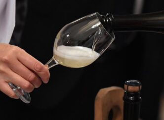 Cresce L27Export Di Vini Italia