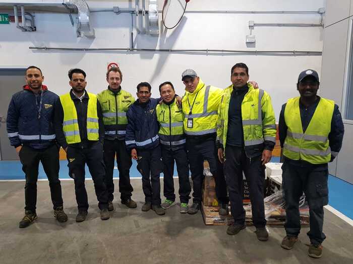 Cresce Le28099Inclusione Lavorativa