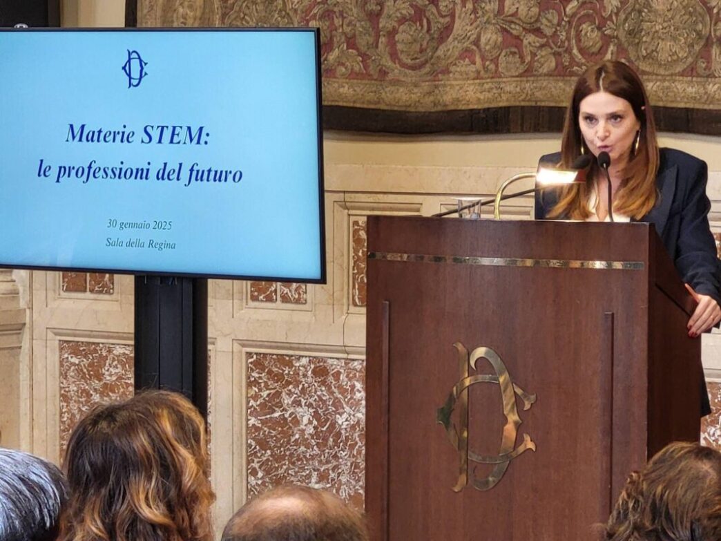 Cresce La Domanda Di Professio