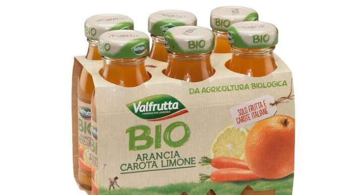 Cresce La Domanda Di Succhi Bi