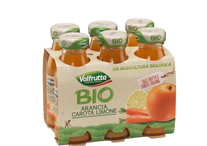 Cresce La Domanda Di Succhi Bi
