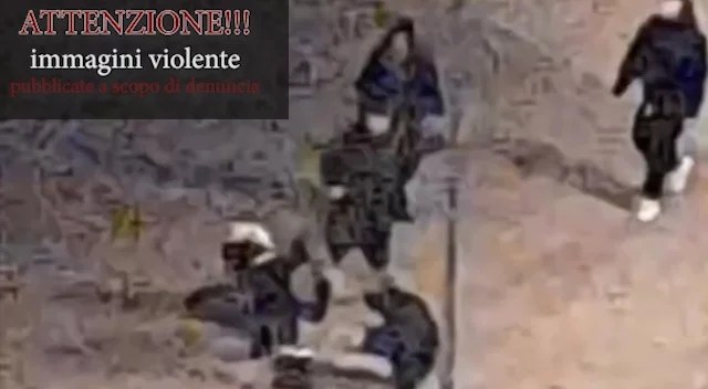 Cresce La Paura A Napoli3A Epis