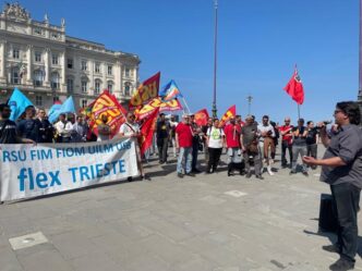 Cresce La Preoccupazione Per I