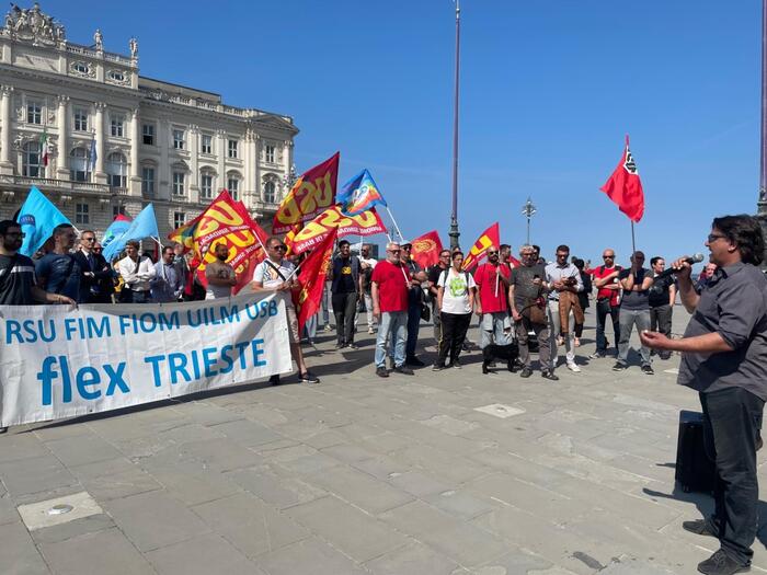 Cresce La Preoccupazione Per I