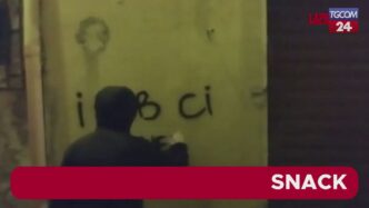 Cresce La Protesta Contro L27Ov
