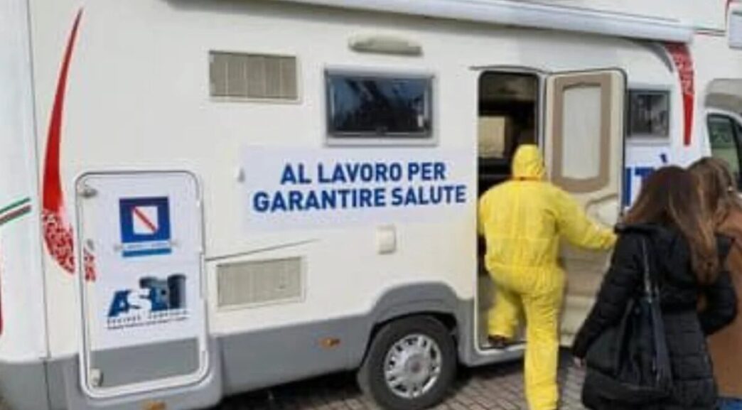 Cresce La Violenza Contro Il P