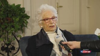 Crescente Antisemitismo In Ita