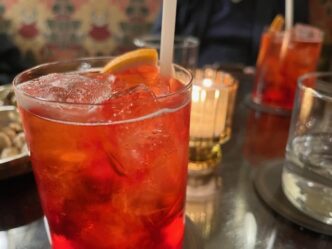 Crescita Attesa Per Le Bevande