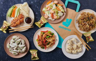 Crescita Dei Ravioli Cinesi Su Deliveroo In Vista Del Capodanno 2025 1 Crescita Dei Ravioli Cinesi Su