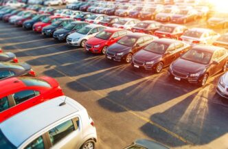 Crescita Del Mercato Automobil