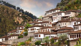 Crescita Del Turismo Globale3A