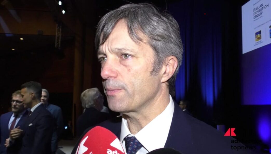 Crescita Dell27Export Orafo Ita