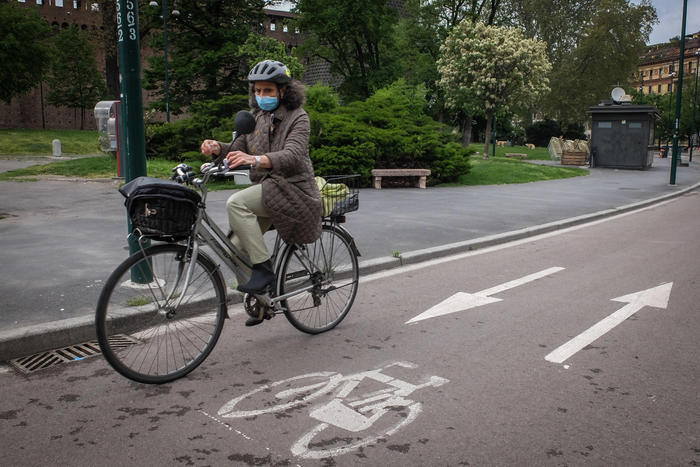 Crescita Della Mobilitc3A0 In Bic