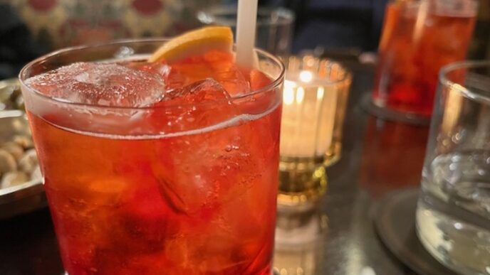 Crescita Delle Bevande Low Alc