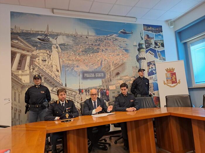 Crescita E Sicurezza3A La Cittc3A0