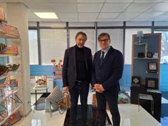 Crescita E Sviluppo Nel Settor