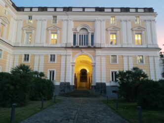 Crescita Esponenziale Per Le V
