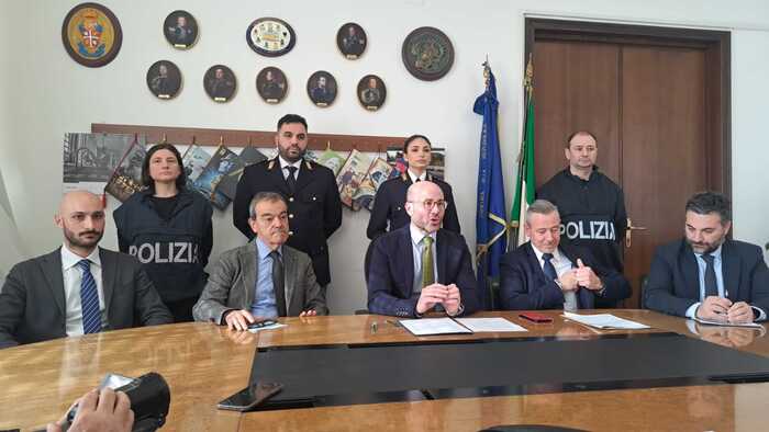 Crescita Preoccupante Di Una N