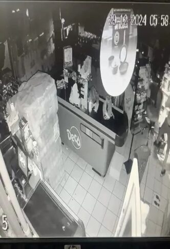 Crescono I Furti A Casoria3A Pr